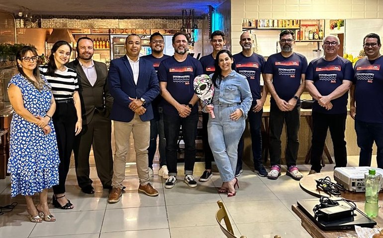 Com apoio da prefeitura, circuito de Beach Tennis ganha espaço e adeptos em Arapiraca