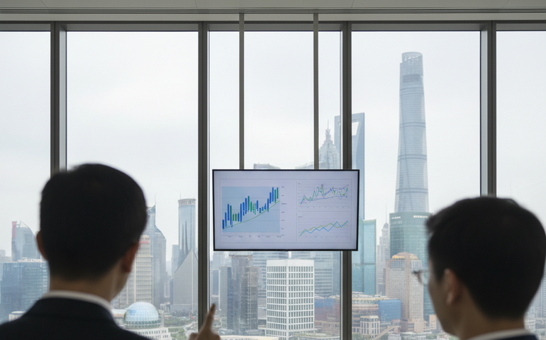 BC da China mantém taxas de juros inalteradas pelo sétimo mês seguido