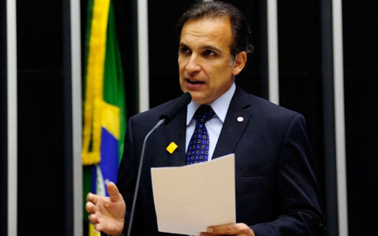 Prazo de indicações para comissão do impeachment termina nesta sexta