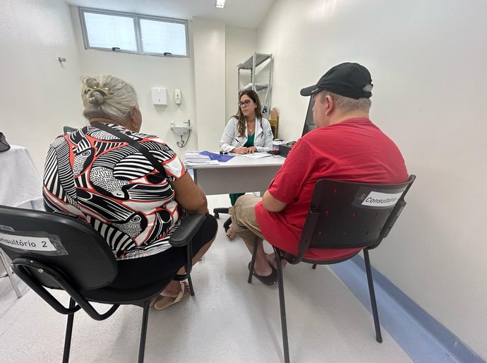 Neurologista do Hospital Metropolitano de Alagoas alerta que esquecimento pode ser sinal de Alzheimer