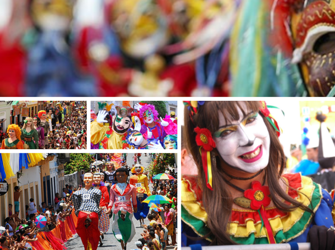 Carnaval de Pernambuco é oficialmente reconhecido como manifestação da cultura nacional