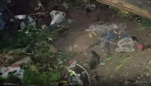 Homem é encontrado morto e enterrado em casa abandonada na Grande Aracaju