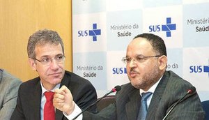 Foto: João Neto/MEC