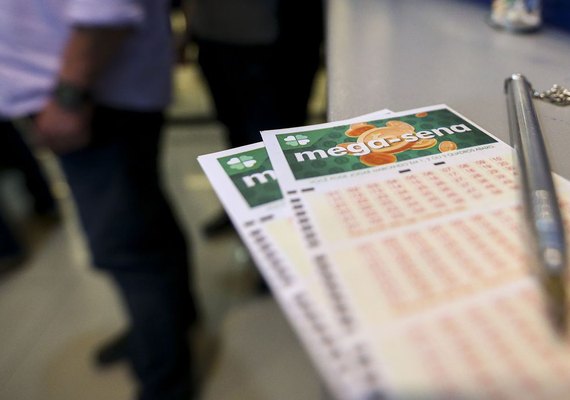 Mega-Sena de hoje paga prêmio acumulado de R$ 125 milhões
