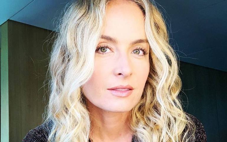 Angélica irá apresentar programa sobre astrologia na HBO Max