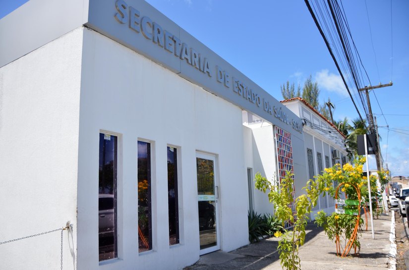 PF deflagra megaoperação contra esquema milionário na Sesau por desvio e lavagem de dinheiro