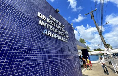 Semana de mobilização contra a tuberculose reforça importância do diagnóstico precoce em Arapiraca