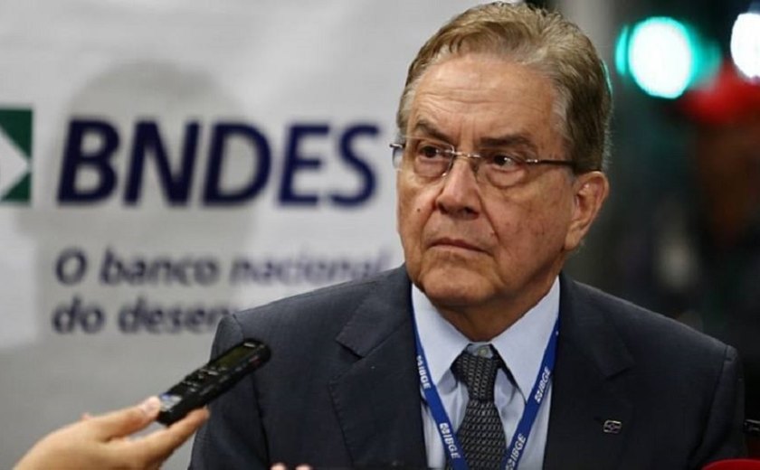 Paulo Rabello de Castro oficializa candidatura à Presidência pelo PSC