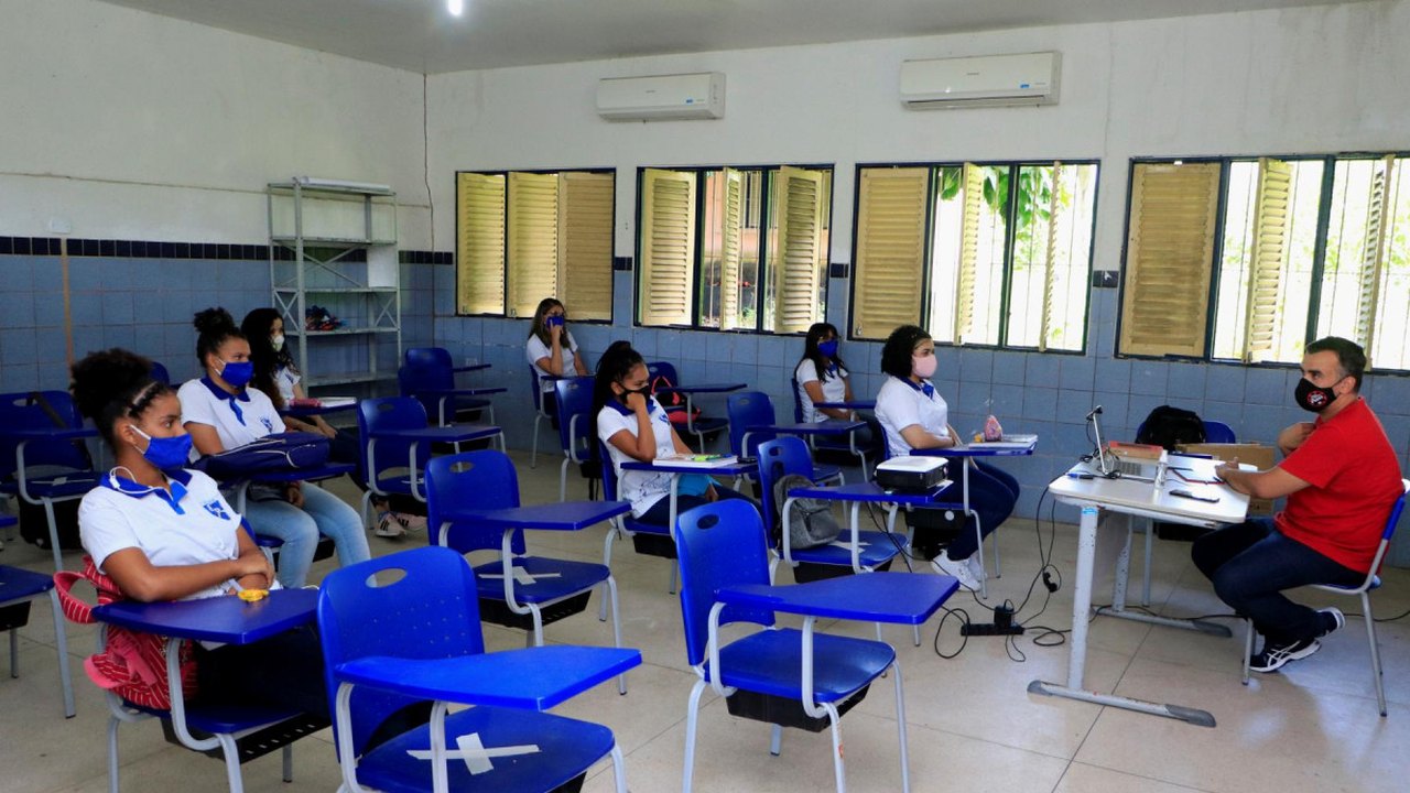 Covid-19: Alagoas é destaque no O Globo na gestão da educação durante a pandemia