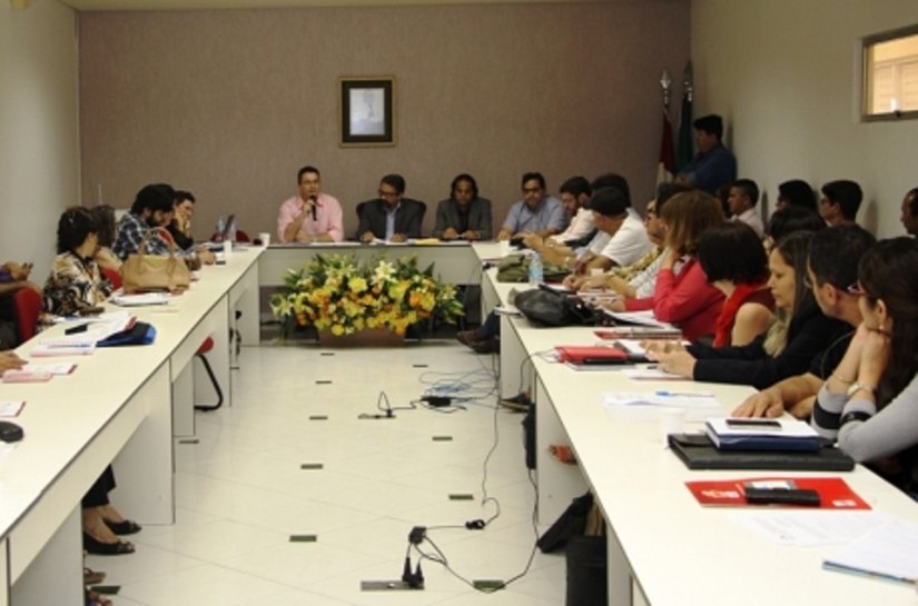 Fapeal anuncia mais de meio milhão para a UFAL