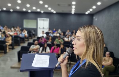 Sesau capacita profissionais da saúde sobre Toxoplasmose Gestacional e Congênita