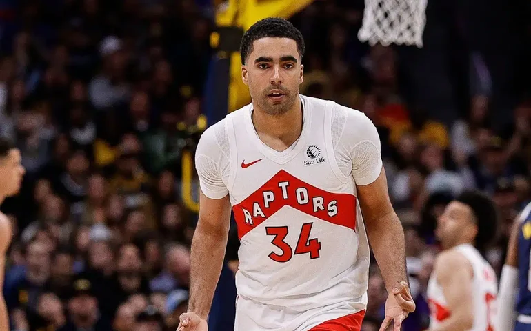 Jogador do Toronto Raptors recebe banimento vitalício da NBA por envolvimento em apostas esportivas