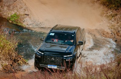 Inscrições para 5ª etapa do Mitsubishi Motorsports em Salvador (BA) começam nesta terça (05)