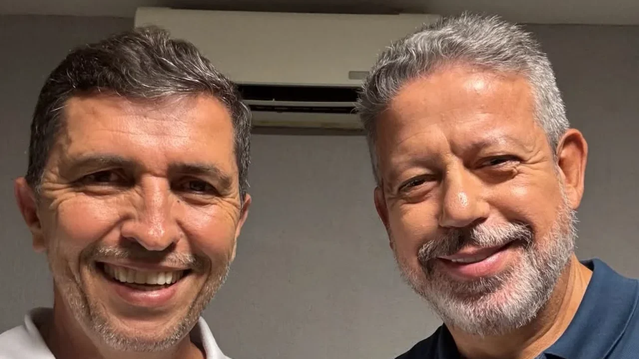 Arthur Lira recebe Wadson Regis e anuncia articulação com prefeitos para transformar barragens em prioridade em Alagoas