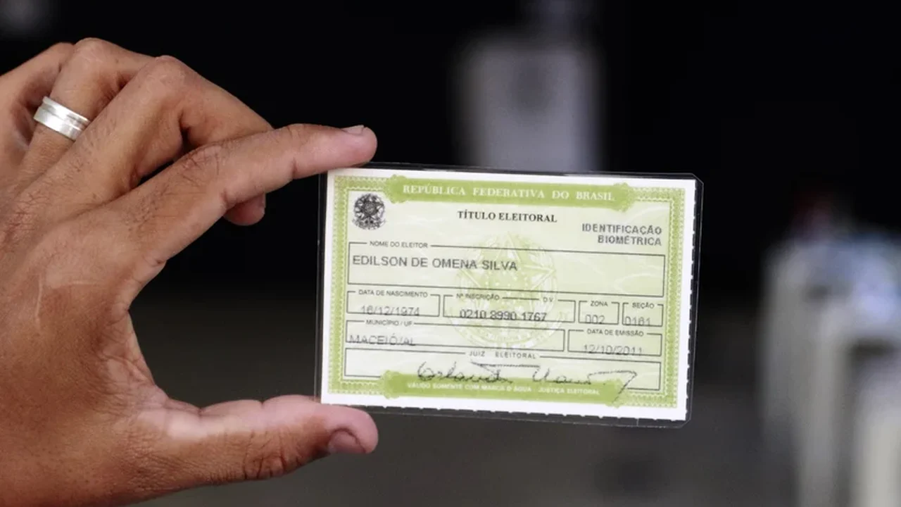 Socioeducandos de Alagoas garantem título de eleitor e participação nas eleições de 2026