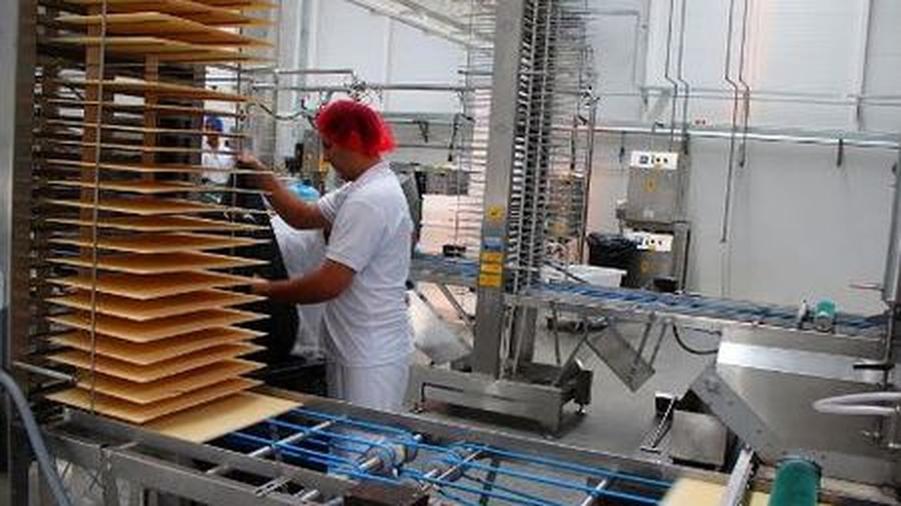 Inaugurações de fábricas marcam o desenvolvimento industrial em 2013