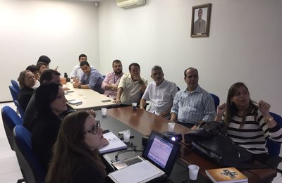 Cosems apoia I Encontro Estadual sobre Orçamento Público em Saúde de Alagoas 