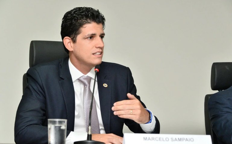 Sampaio: Venda de Porto de Santos vai ao TCU neste mês; leilão é em dezembro