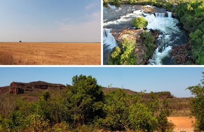 Estado do Tocantins ganha duas novas rotas turísticas