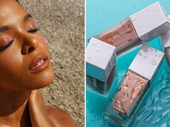 Base blindada leva o Brasil à final do maior prêmio da indústria cosmética mundial, o “Oscar da beleza”