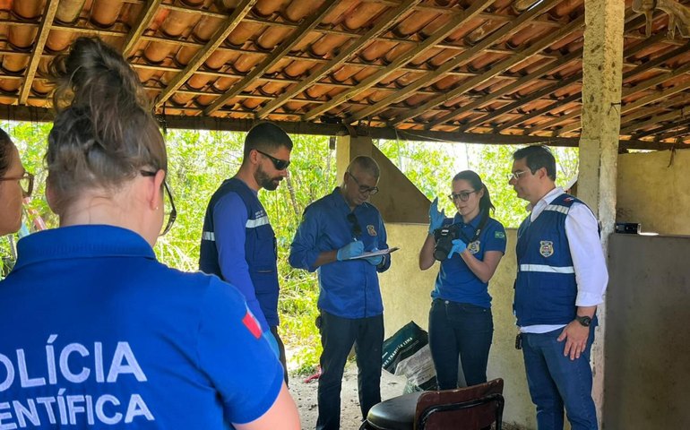 Autonomia do Instituto de Criminalística do Agreste assegura agilidade nos serviços