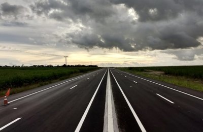 Duplicação Arapiraca: Renan Filho autoriza, na segunda-feira (7), mais 78 km que ligam Litoral e Sertão