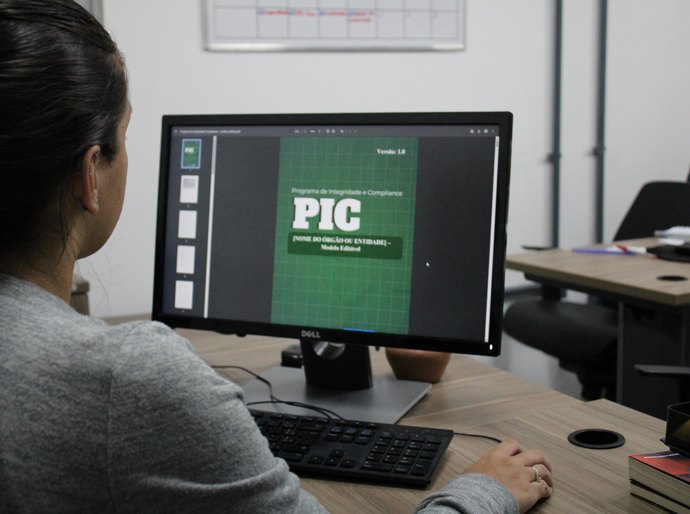Controladoria Geral do Estado lança modelo de Programa de Integridade e Compliance