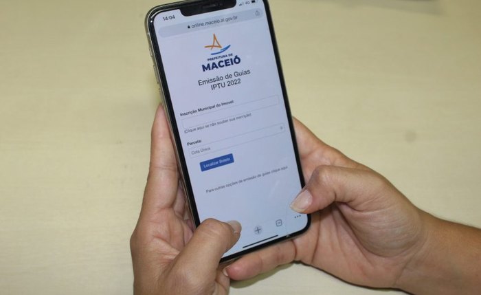 Ferramenta facilita o pagamento feito pela internet.