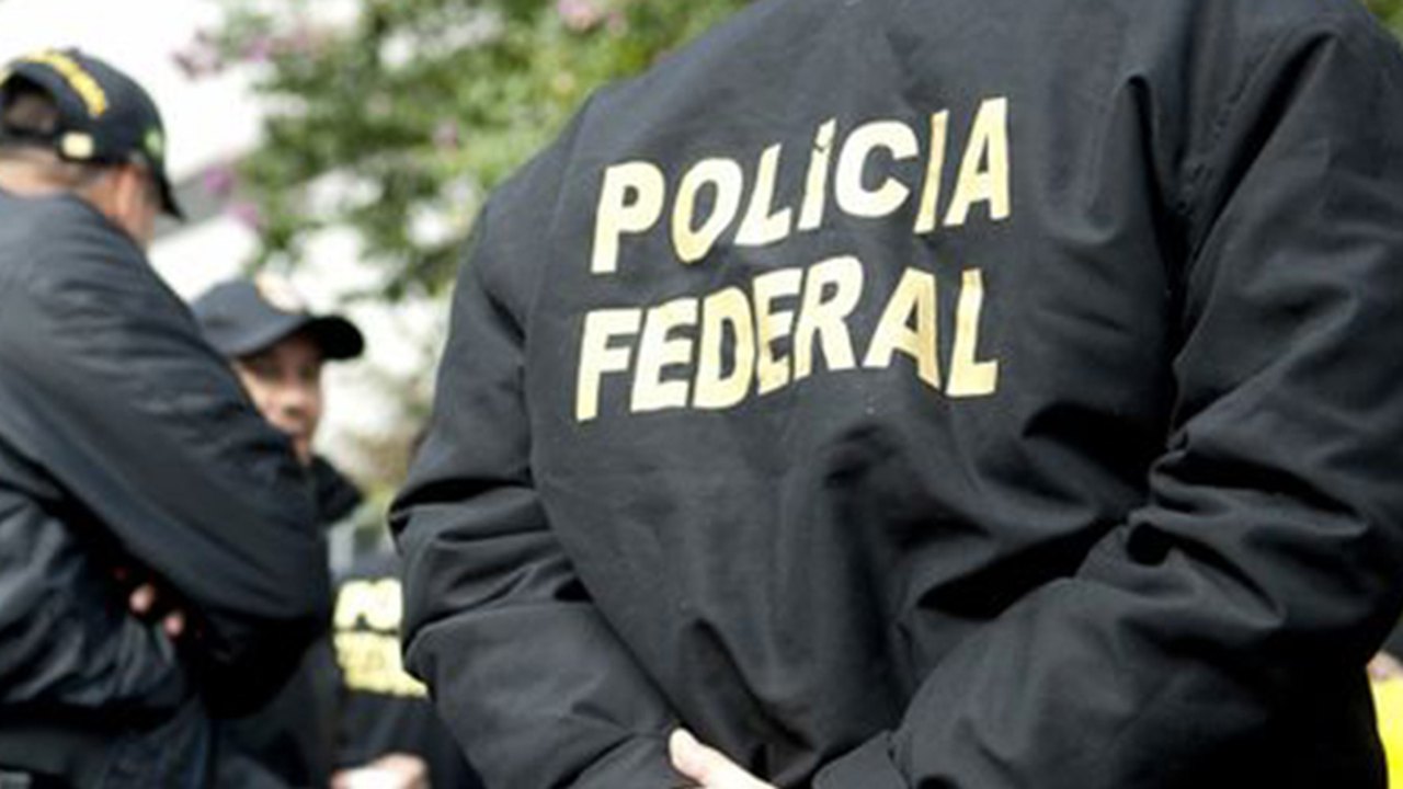 PF desarticula maior quadrilha de traficantes de drogas sintéticas do país