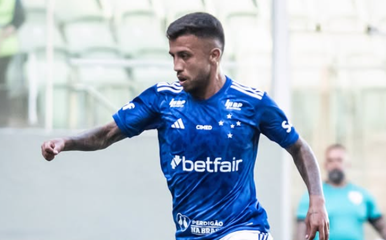 Cruzeiro empata com América-MG e perde a disputa nos pênaltis por vaga na final do Mineiro