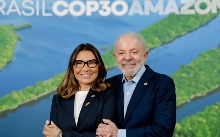 Lula e Janja confirmam presença no 14º Encontro Nacional do MST em Salvador
