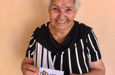 Saúde de Major Izidoro promove Dia D de vacinação contra o sarampo e influenza  