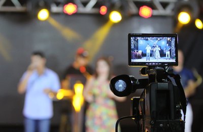 Coruripe Canta e Encanta: Orla da Lagoa do Pau recebe última edição do projeto