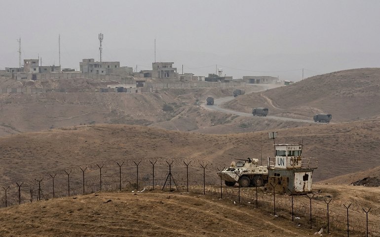 Irã diz que não haverá estabilidade regional sem retirada de Israel do Líbano