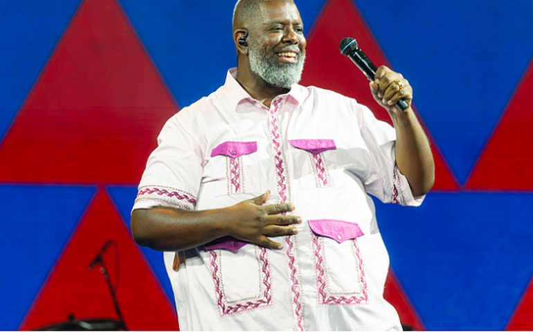 Parte 2 do “Pagode do Pericão – SP” chega aos aplicativos com convidados de peso