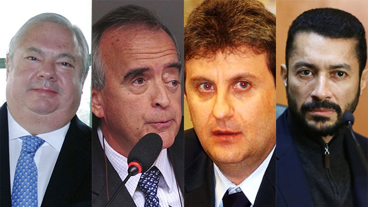 MPF pede condenação de Cerveró por corrupção e lavagem de dinheiro