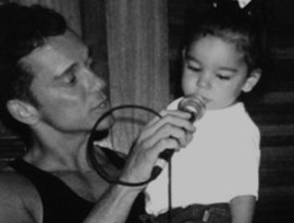 Filha de Netinho se despede do pai: 'Te amo pra sempre'