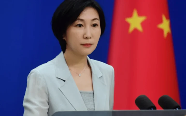 China afirma estar pronta para trabalhar com UE para melhorar o diálogo e cooperação