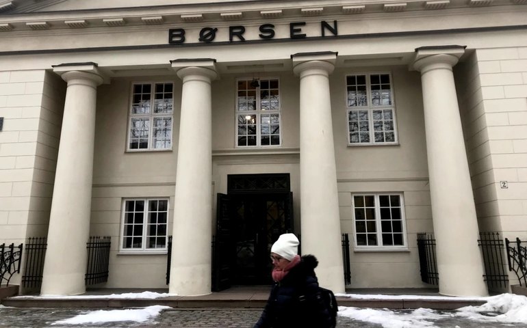 BC da Noruega eleva juro básico a 2,25% e prevê nova alta em novembro