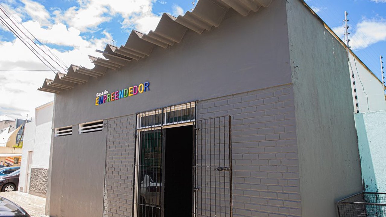 Prefeitura capacita microempreendedores com palestras e ações na Semana do MEI