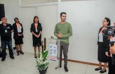 Prefeitura de Penedo e Senac Alagoas concluem curso de recepcionista em meios de hospedagem