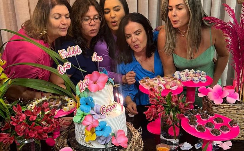 ‘As Divas’ sempre lindas!