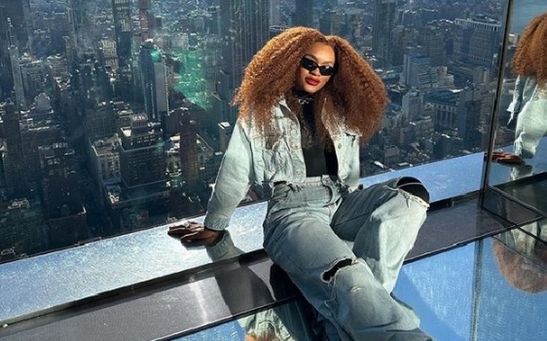 Patrícia Ramos denuncia ex-marido por furto, violência doméstica e perseguição, e pede medida protetiva