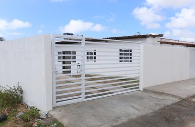 Prefeitura de Marechal inaugura Posto de Saúde dos Cabreiras na segunda