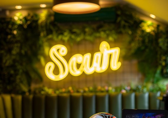 Semifinal da Copa Scur será nesta será no dia 16 de junho