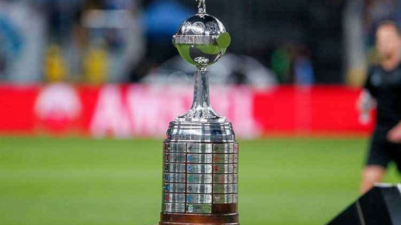 Fase de grupos da Libertadores começa dia 20 de abril; serão 72 jogos em 38 dias