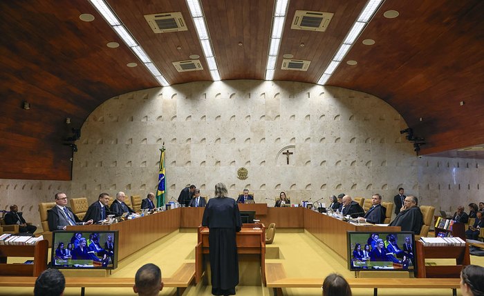 Assembleias Legislativas podem aprovar contas de governos estaduais sem parecer do tribunal de contas