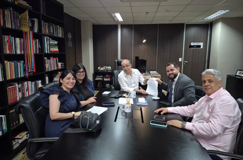 CEJUSC será instalado na Faculdade SEUNE e ampliará o acesso gratuito à Justiça em Alagoas