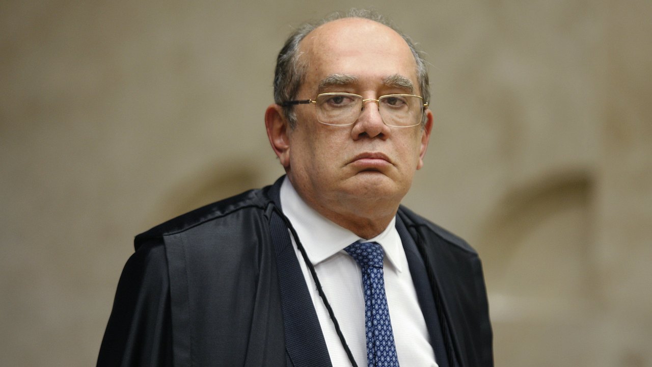 [ELEIÇÃO DE TAMPÃO SUSPENSA] Gilmar Mendes dá 48 horas para ALE e Governo de Alagoas se pronunciarem