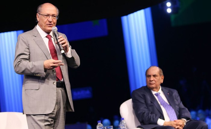 Geraldo Alckmin